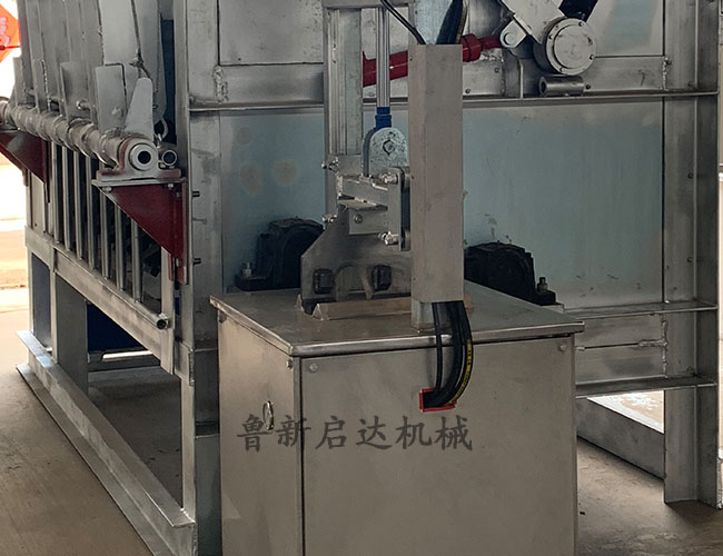 液壓生豬刨毛機 液壓生豬刨毛機