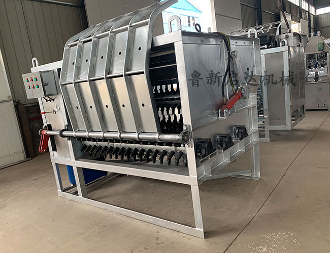 刨毛機設備優點 刨毛機設備優點