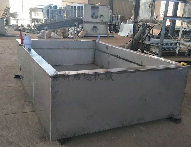 浸燙池應用范圍 浸燙池應用范圍