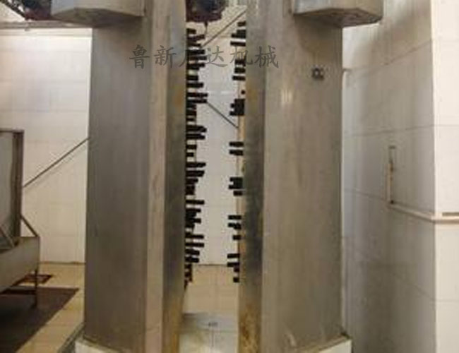 立式洗豬機(jī) 立式洗豬機(jī)