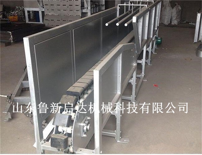 屠宰流水線設備