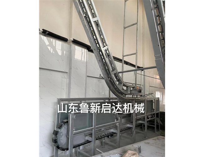 豬活掛機流水線